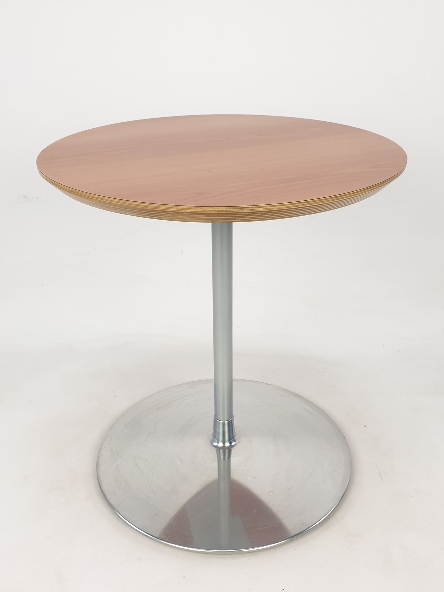 Round Coffee Table by Pierre Paulin for Artifort, 1990s