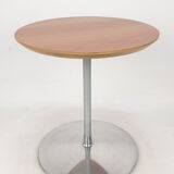 Round Coffee Table by Pierre Paulin for Artifort, 1990s
