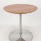 Round Coffee Table by Pierre Paulin for Artifort, 1990s