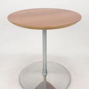 Round Coffee Table by Pierre Paulin for Artifort, 1990s