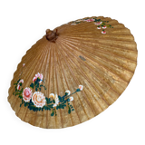 Ombrelle vintage asiatique