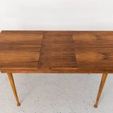 Vintage Dining Table Designed By M. Grabiński, Poland, 1960s