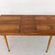 Vintage Dining Table Designed By M. Grabiński, Poland, 1960s