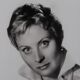 Photographie originale de " Michèle Morgan " 1960’s