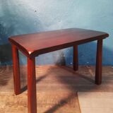 1960s side table