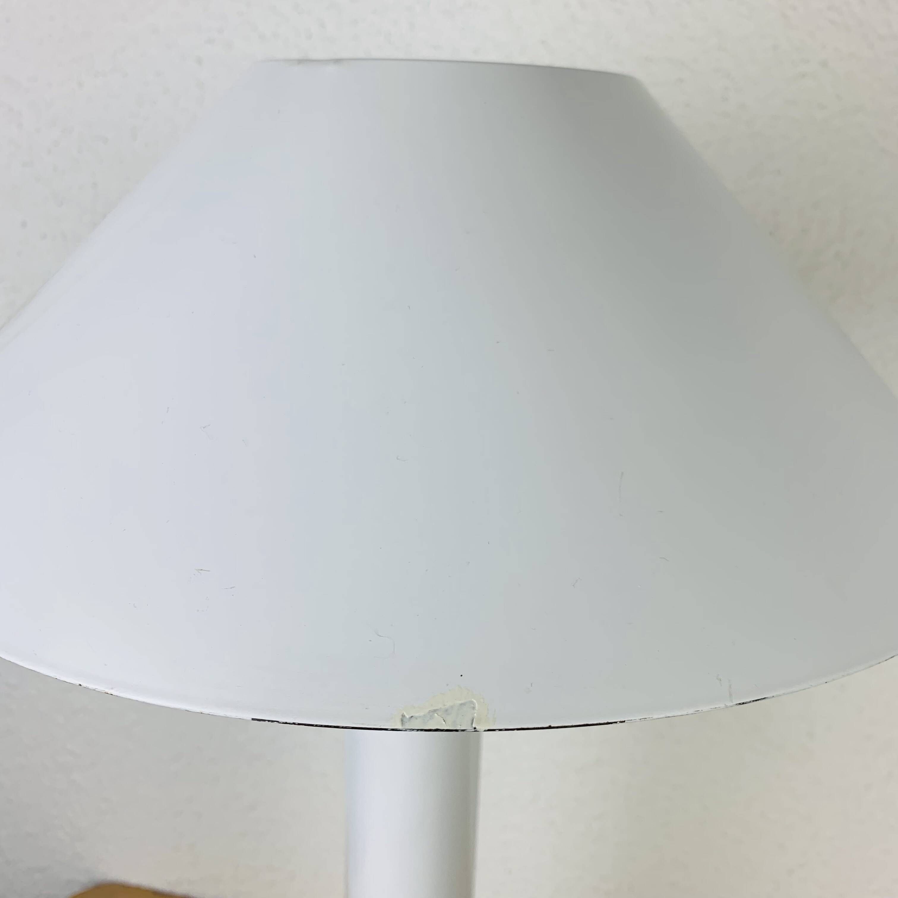 Lampe scandinave par Bent Karlby pour Lyfa, modèle Mobidam