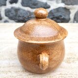 Sandstone candy maker Le Potier Menton