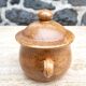 Sandstone candy maker Le Potier Menton
