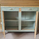Parisian art deco buffet