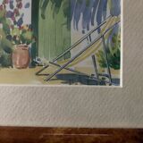 Watercolor