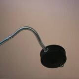 Lampe de bureau des années 1980 par Targetti Sankey (Italie)