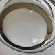 Pair of space age wall lights by Delmas from the 70s
