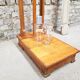 Old testut toise scale