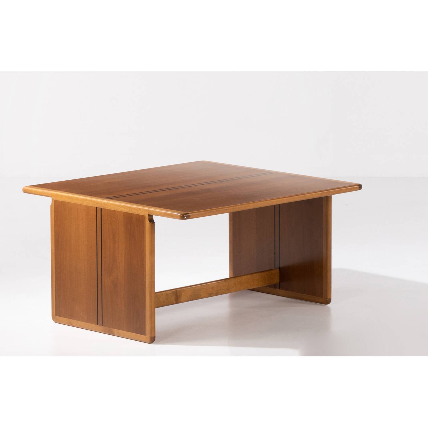 Artona table by Afra & Tobia Scarpa, superb, vintage