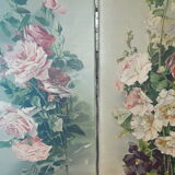 Pair of still lifes