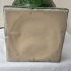 Pied de lampe vert Drimmer