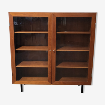 Scandinavian bookcase