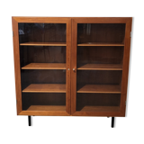 Scandinavian bookcase