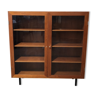 Scandinavian bookcase