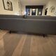 Stua Costura Moulin 10 grey sofa