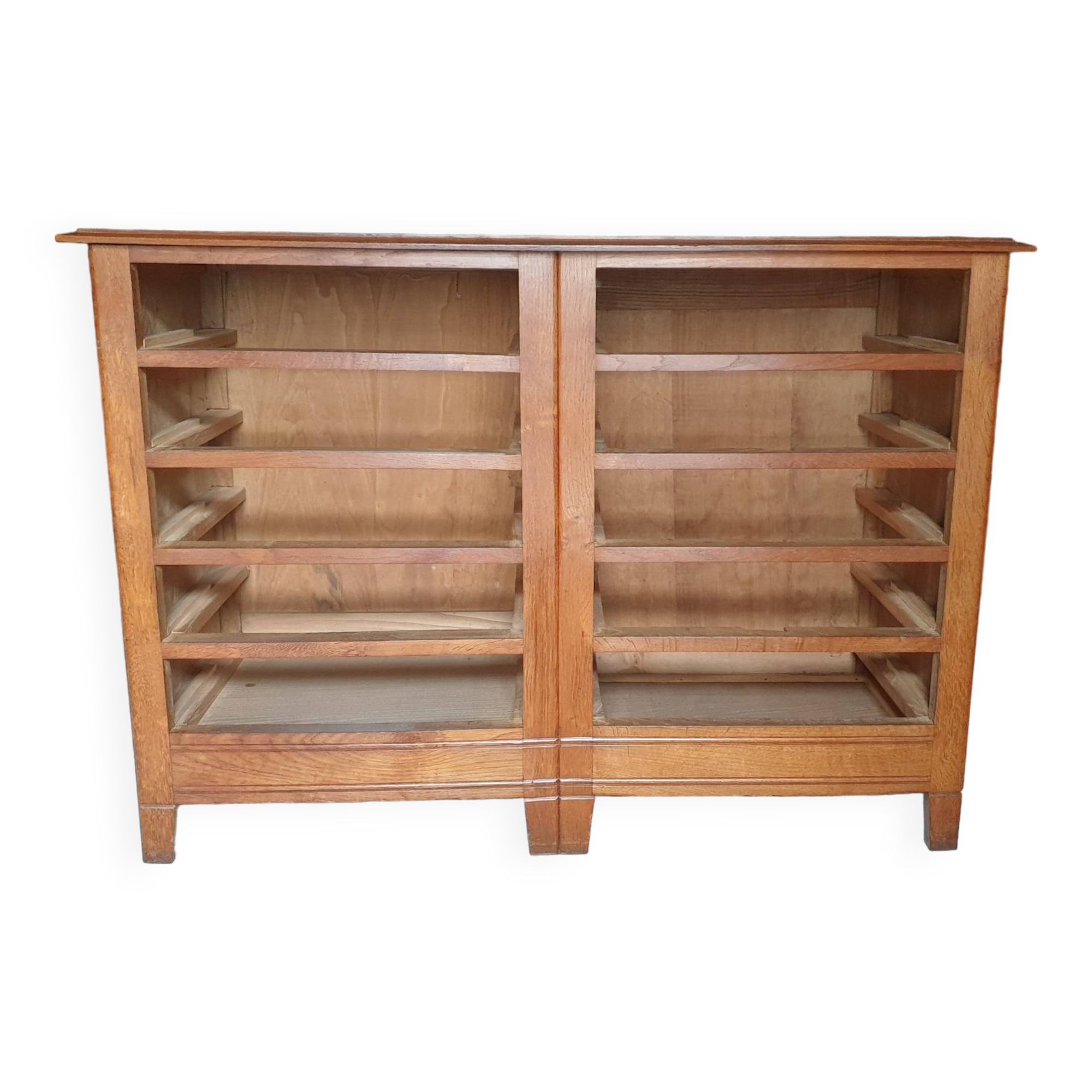 Dressing table chest of drawers