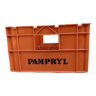 Vintage box Banga Pampryl