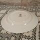 Round dish