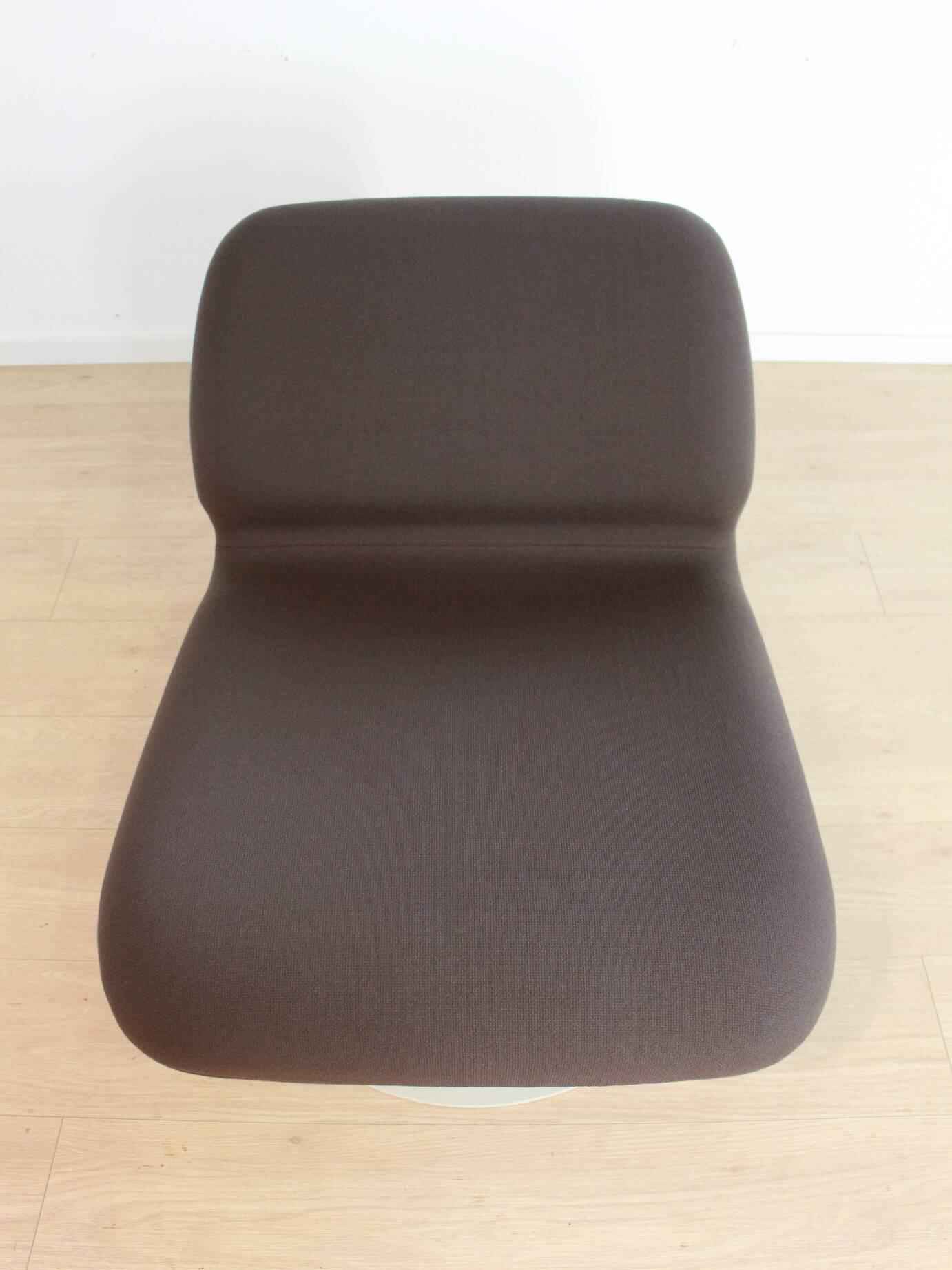 Fritz Hansen Morten Voss lounge chair
