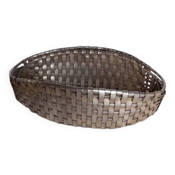 Panier en Argent — Beyit