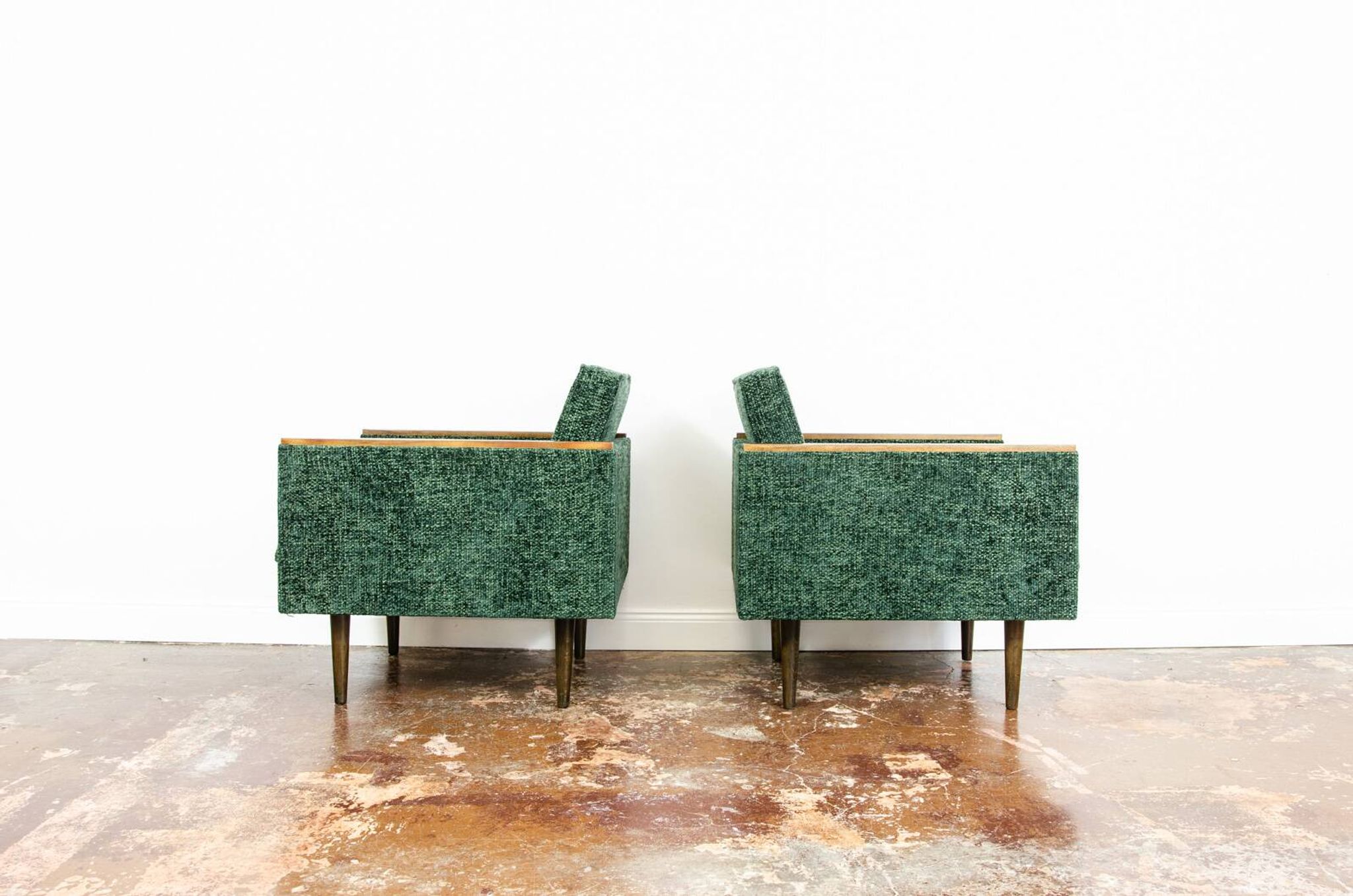 Vintage Armchairs "Nowe B" By Nfm, Poland, 1970s