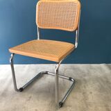 Marcel Breuer chair B32