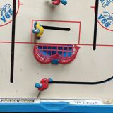 Vintage Hockey Game