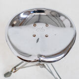 Rare pair of Dulton stools by Yasu Satamoto