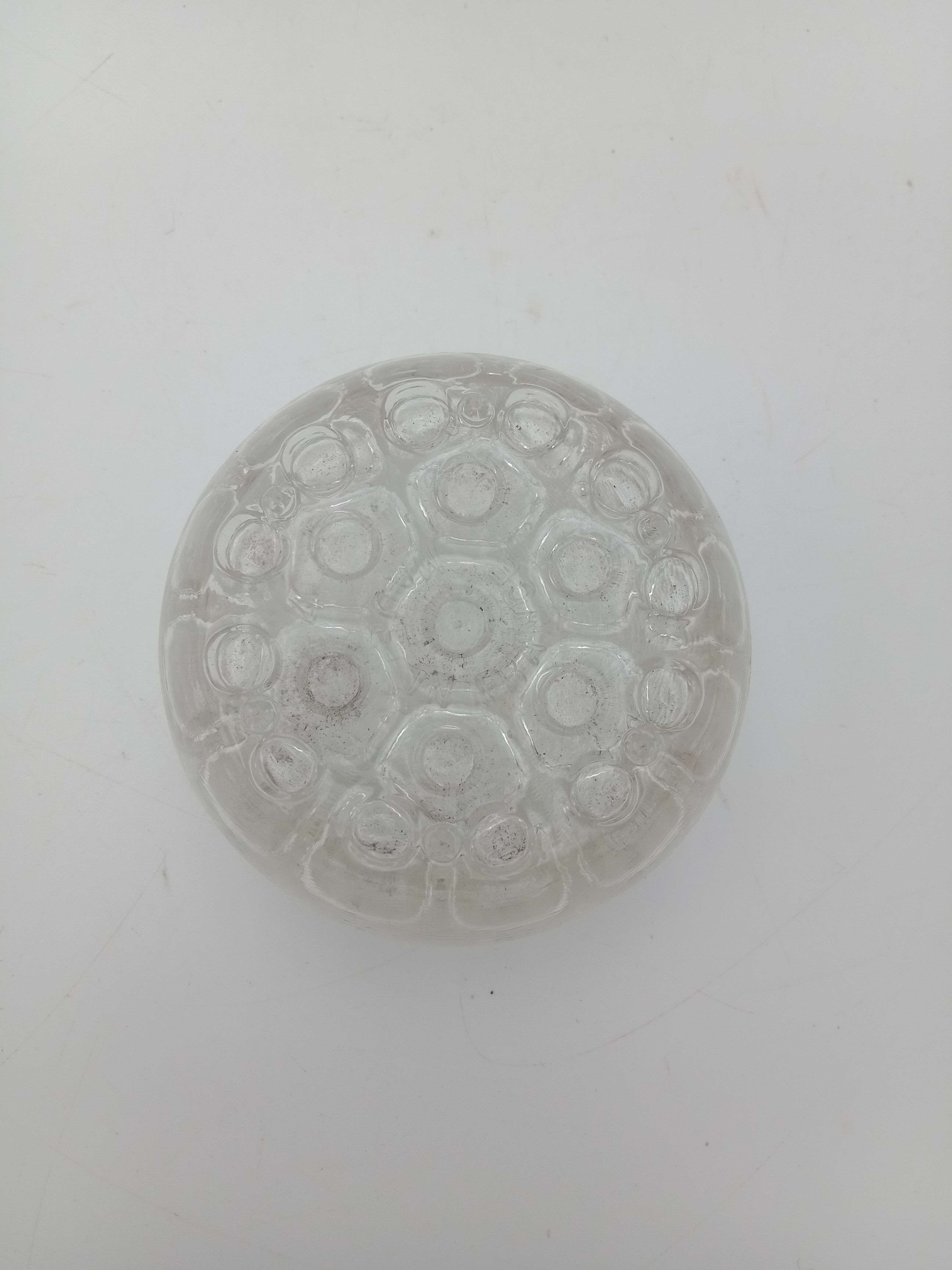 Flower spike 19 holes