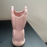 Small butterfly vase
