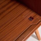 Buffet G Vintage Plan, L76cm