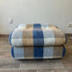 Pouf année 70