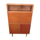Vintage secretary