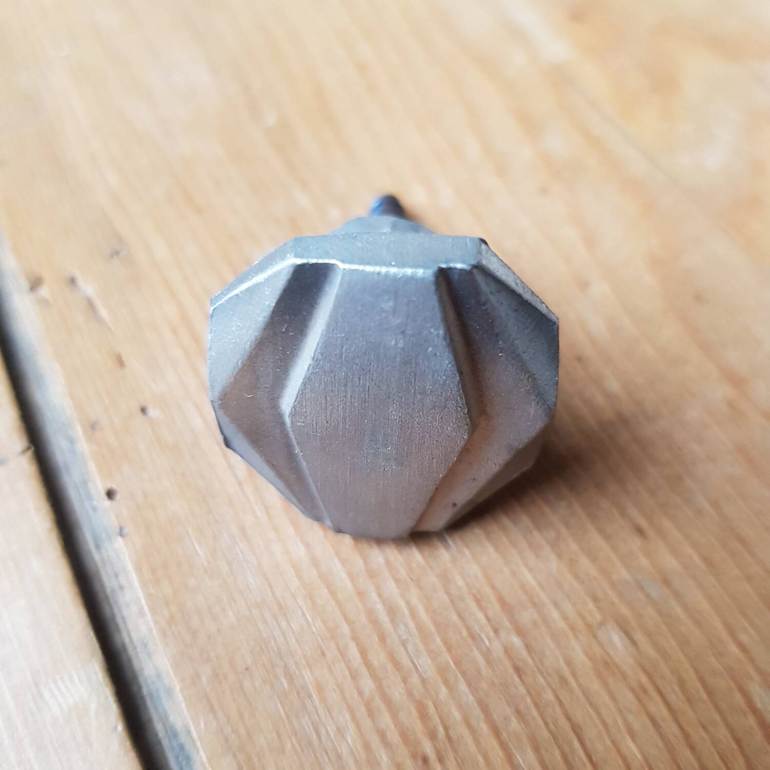 Art Deco knobs (furniture handles)