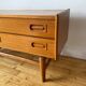 Scandinavian style enfilade
