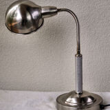 Factory metal desk lamp