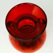 I8R Vase, Kraków Glass Institute Słuczan-Orkusz