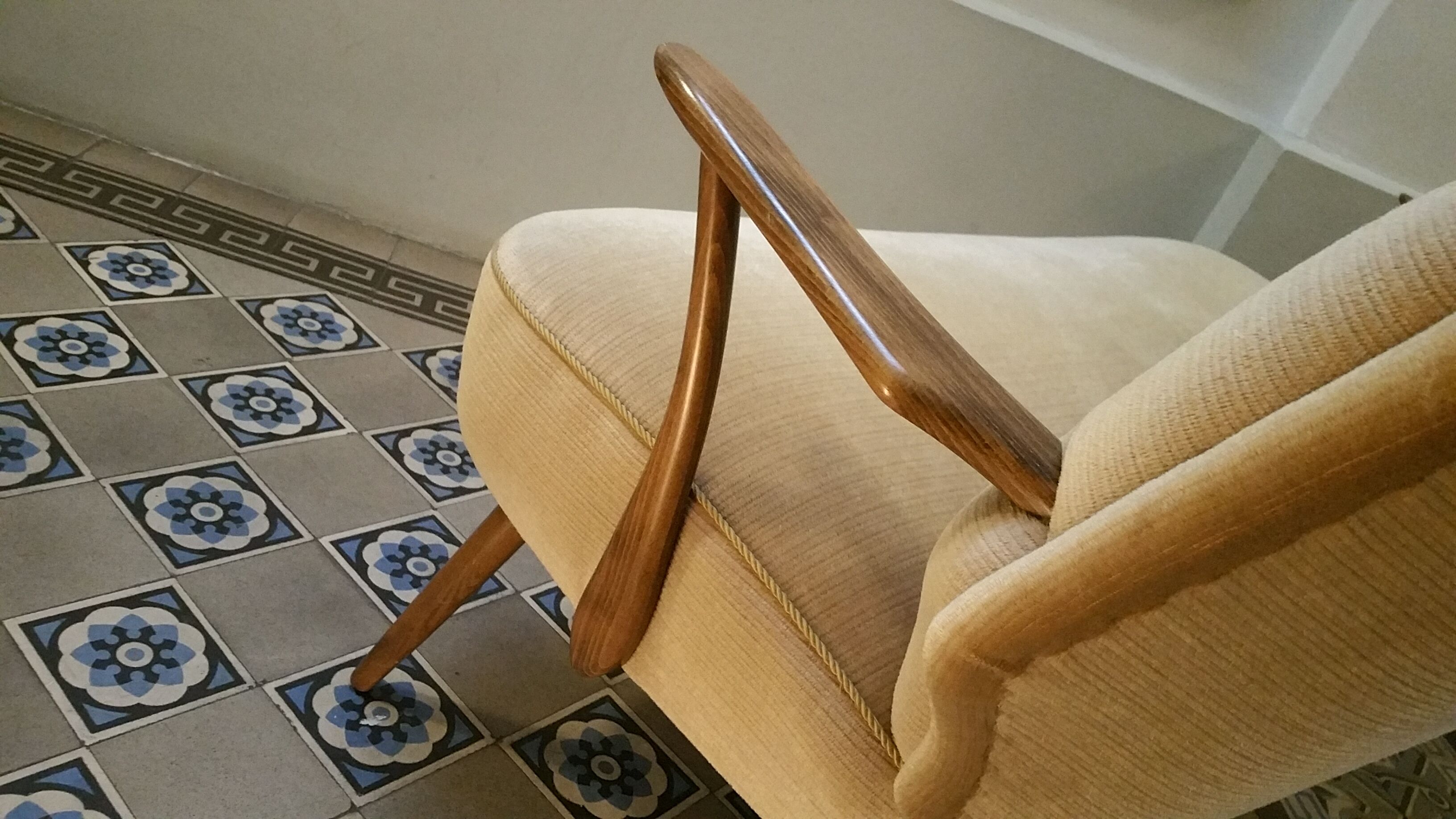 Sofa sofa years 50/60