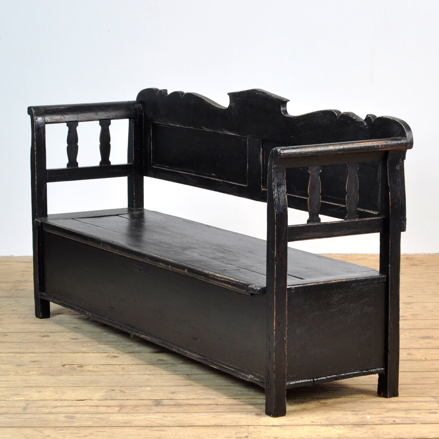 Antique Bench, 1920's