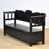 Antique Bench, 1920's