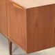 Mcintosh teak sideboard (Dunvegan Collection) 1960