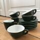 Series of cups and under cups