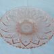 Cut glass bowl