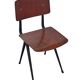 Result Chair by Friso Kramer for Ahrend De Cirkel, 1970