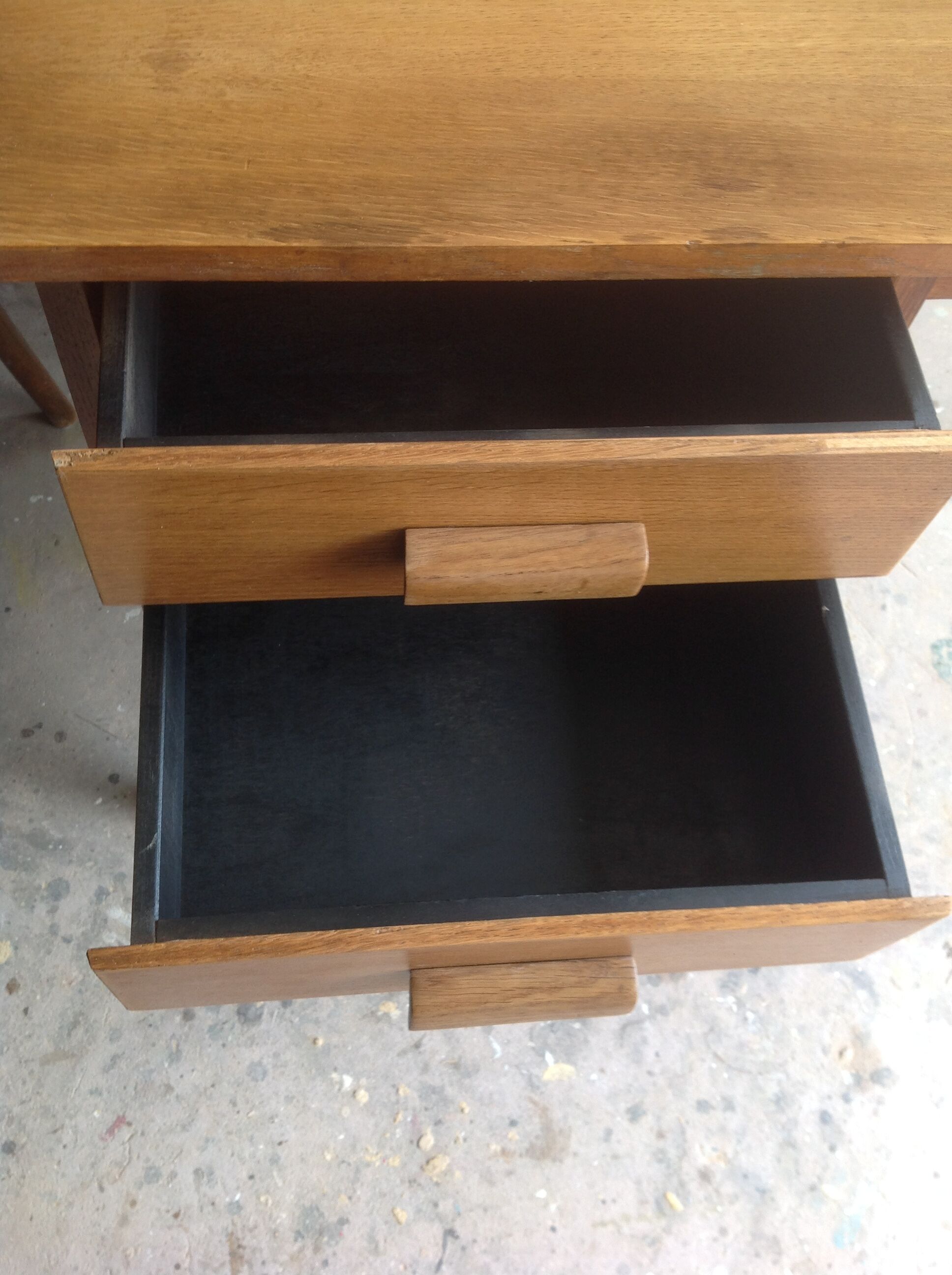 Vintage office year 50/60